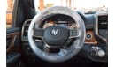 RAM 1500 DODGE RAM 1500 LONG HORN 5.7L V8 2022 | AVAILABLE FOR EXPORT