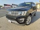 Ford Expedition Platinum 3.5L