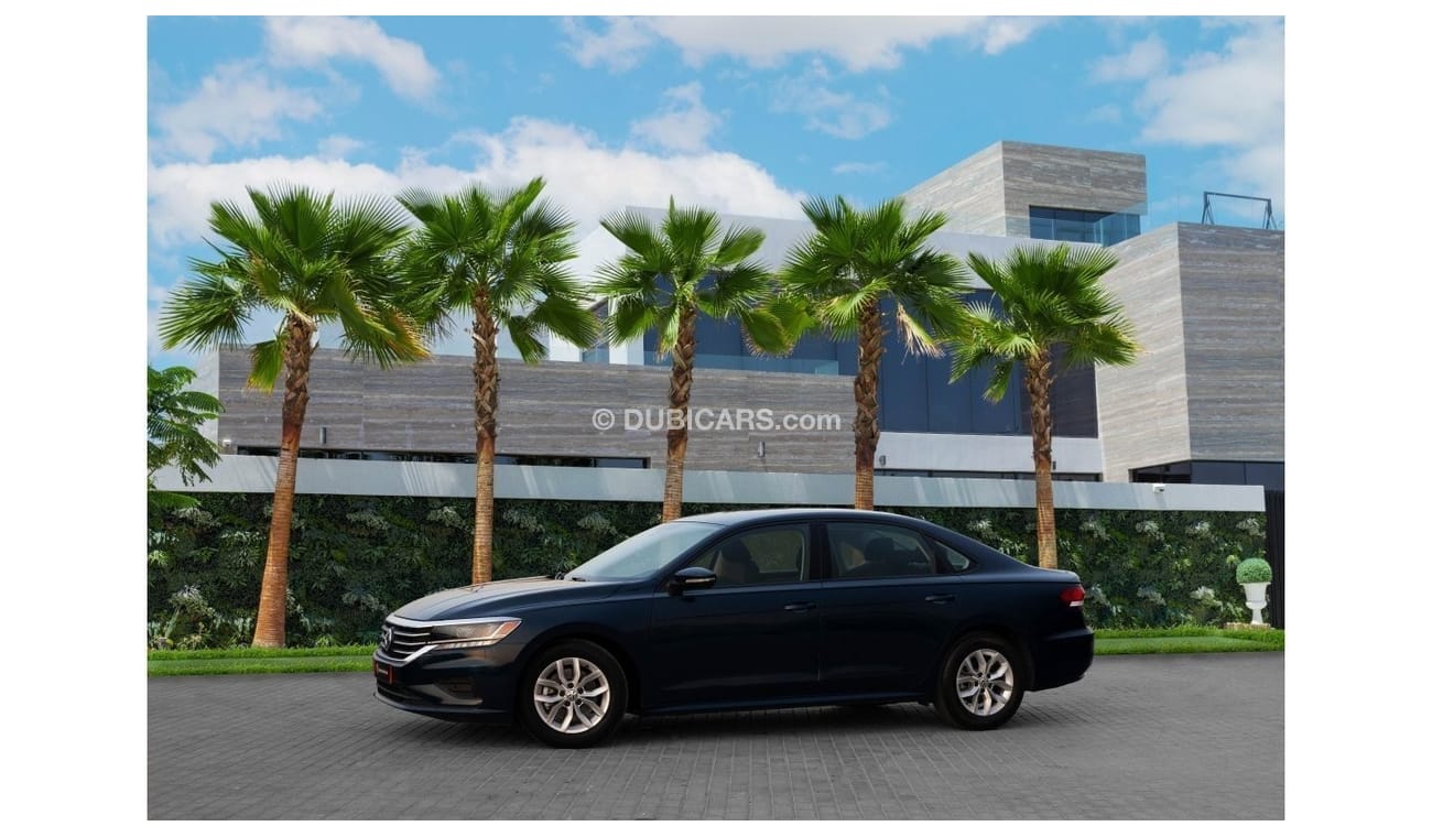 فولكس واجن باسات | 1,273 P.M  | 0% Downpayment | Excellent Condition!