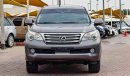 Lexus GX460