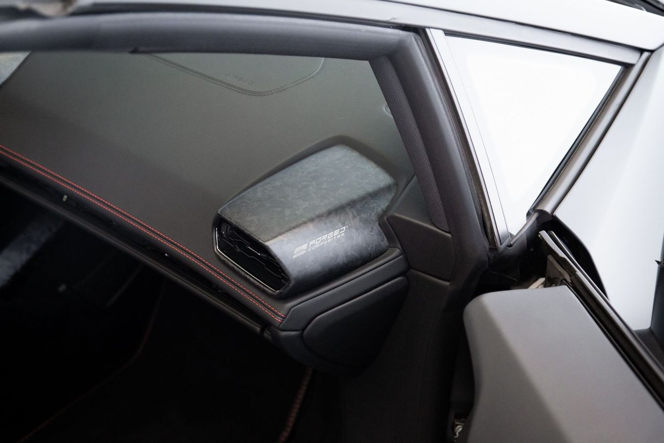 Lamborghini Huracan Lamborghini Huracan Spyder