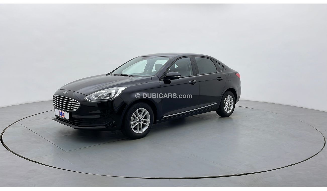 Ford Escort Ford Escort 1.4