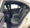 مرسيدس بنز S 400 2015 Mercedes-Benz S400 Hybrid, Luxury Pack, Excellent Condition