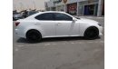 Lexus IS250 Full Option