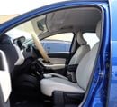 Renault Duster PE