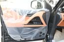 Lexus LX700h VIP 2026 Lexus LX700h 3.5L HEV VIP 22'' wheels Full option (Ready Stock )