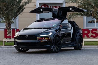 تسلا موديل Y Long Range (AWD)