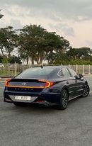 هيونداي سوناتا 1.6 SEL Plus