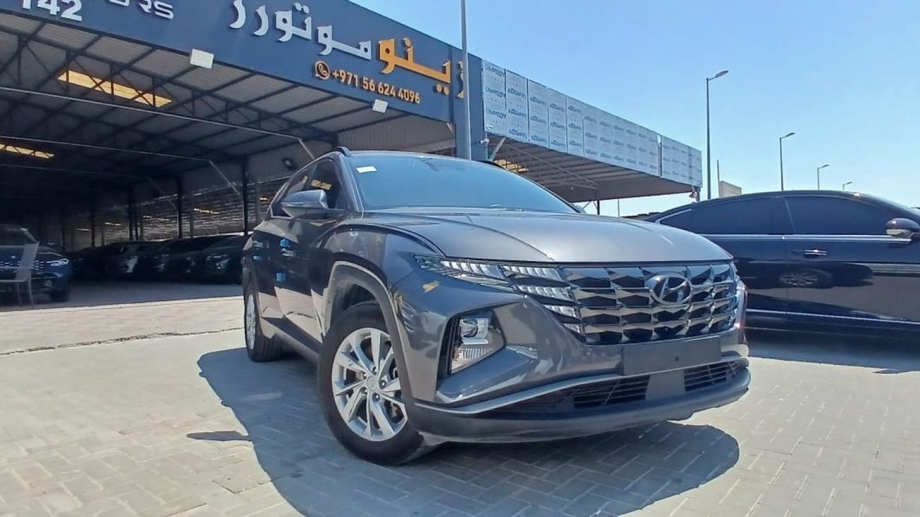 Hyundai Tucson hyundai tucson 2021 korea specs