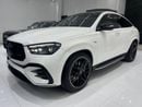 Mercedes-Benz GLE 53 AMG Coupe 4MATIC+