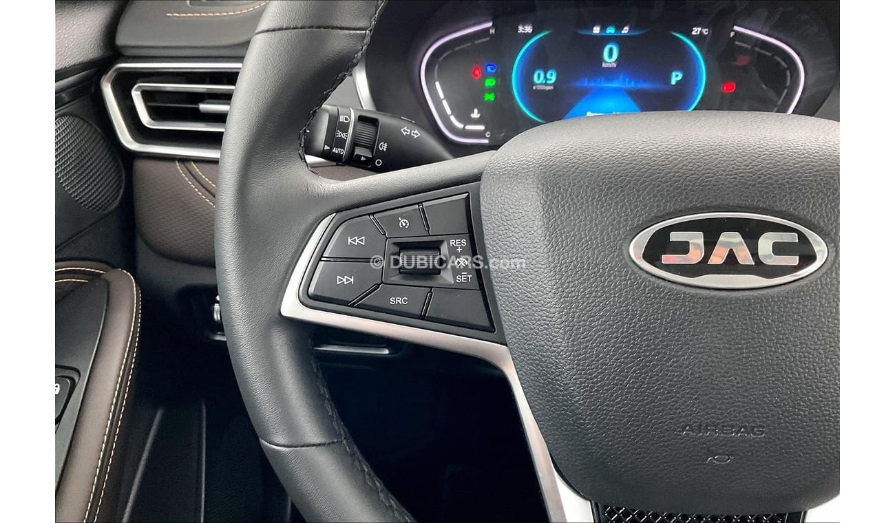 جاك J7 Intelligent