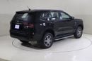Ford Everest EVR424 EVEREST XLT 4WD 2.3L GTDI AT LTHR OFF ROAD 18"