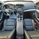 Nissan Maxima SV.  V6