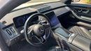 Mercedes-Benz S 580 4MATIC Exclusive 4.0L | American Specs | Clean Title | 35,000 KM