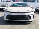 تويوتا كامري E 2.5L CAMRY 2.5L STANDER