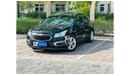 Chevrolet Cruze GCC || 520 PM || CRUZE LT1.8 V4 FWD || FULL OPTION || PREFECT CONDITION