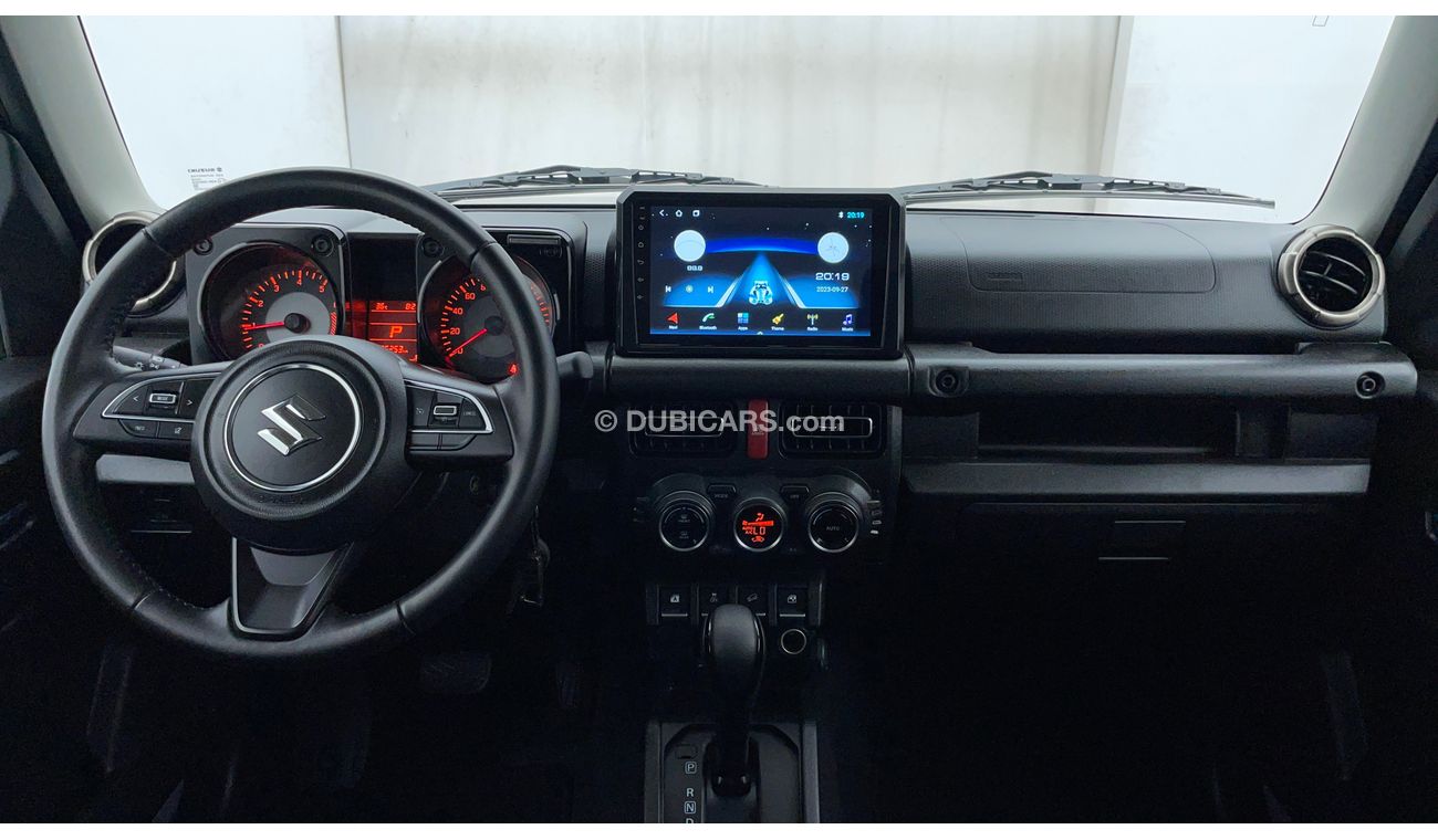 Suzuki Jimny GL 1.5 | Zero Down Payment | Free Home Test Drive