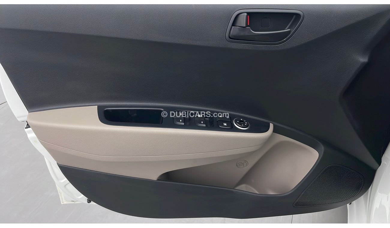 هيونداي i10 GLS 1.2 | +مع الضمان | كمان تم فحص ١٥٠