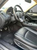 إنفينيتي Q50 Premium 3.0L (326 HP)