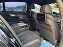 بي أم دبليو 750Li Luxury M Sport Package 4.4L