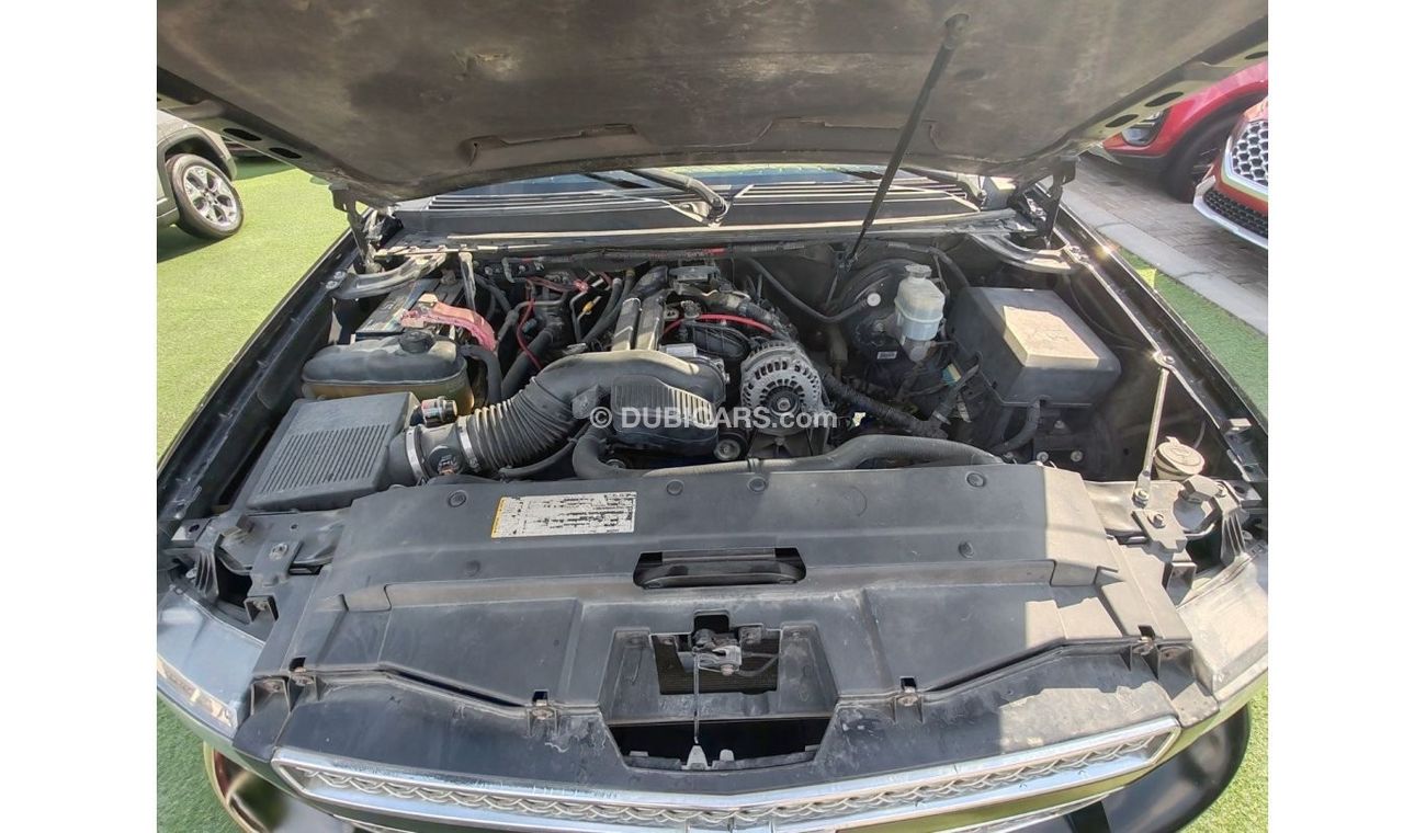 شيفروليه تاهو