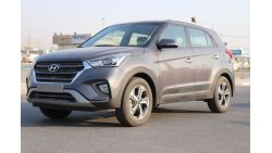 هيونداي كريتا HYUNDAI CRETA FULL OPTION 1.6L