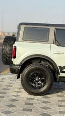 Ford Bronco Wildtrak 2.7L (5 Seater)