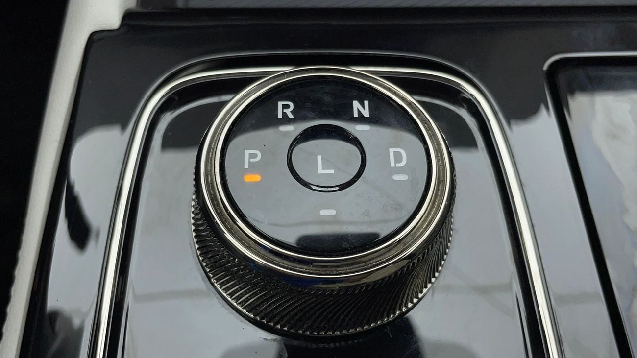 Ford Territory 2024 TREND | AED 1130/Month | 0 DP | 30 Day Return | Warranty | Service History