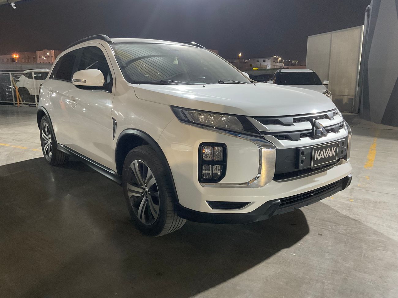 ميتسوبيشي ASX GLX Midline | National Day Celebration | شامل الضمان | 0 ﺪﻔﻋﺓ ﺃﻮﻟﻯ