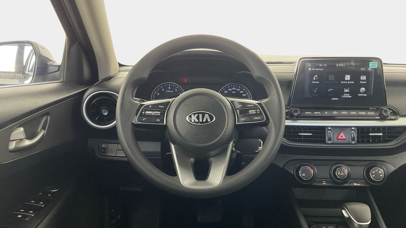 كيا سيراتو LX | upto AED 20,000 Ramadan Discount | شامل الضمان | 0 ﺪﻔﻋﺓ ﺃﻮﻟﻯ