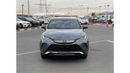 تويوتا فينزا 2021 TOYOTA VENZA HYBRID IMPORTED FROM USA