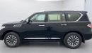 Nissan Patrol SE PLATINUM CITY 4 | Under Warranty | Inspected on 150+ parameters