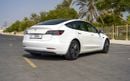 تسلا موديل 3 Long Range (AWD)