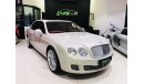 Bentley Continental Flying Spur ( SPEED )- W12 - 2016 - UNDER WARRANTY