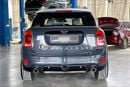 ميني كنتريمان Cooper S (JCW Styling Package) | شامل الضمان | 0 ﺪﻔﻋﺓ ﺃﻮﻟﻯ