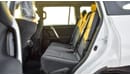 Toyota Prado TX 2.8L