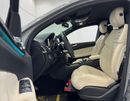 مرسيدس بنز GLE 63 S AMG كوبيه 2016 Mercedes Benz GLE63 S AMG Coupe, Full Mercedes (EMC) Service History, Excellent Condition, GCC
