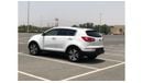 Kia Sportage MODEL 2013 GCC CAR PERFECT CONDITION INSIDE AND OUTSIDE FULL PANORAMIC ROOF