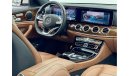 Mercedes-Benz E300 2017 Mercedes Benz E-300 AMG, Service History, Warranty, GCC