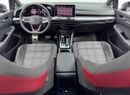 فولكس واجن جولف GTI 2025 Volkswagen Golf GTI, Agency Warranty+Service Contract+Full Service History, GCC