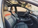 MG 5 LUX MG5 1.5L GLOBAL LUXURY EDITION AT 2026