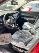 Nissan Kicks Nissan Kicks SV 1.6 CVT