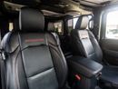 Jeep Wrangler RUBICON