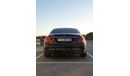 Mercedes-Benz CL 63 AMG CL63 AMG, Lady driven, stock 525 hp, very clean and low Mileage