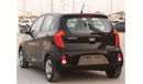 Kia Picanto Kia Picanto 2016 GCC, in excellent condition