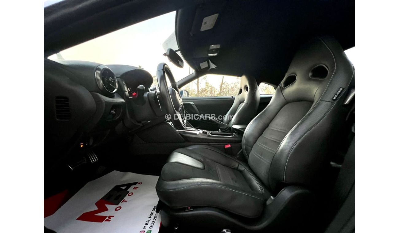 Nissan GTR ALPHA 6 (PERFECT CONDITION)