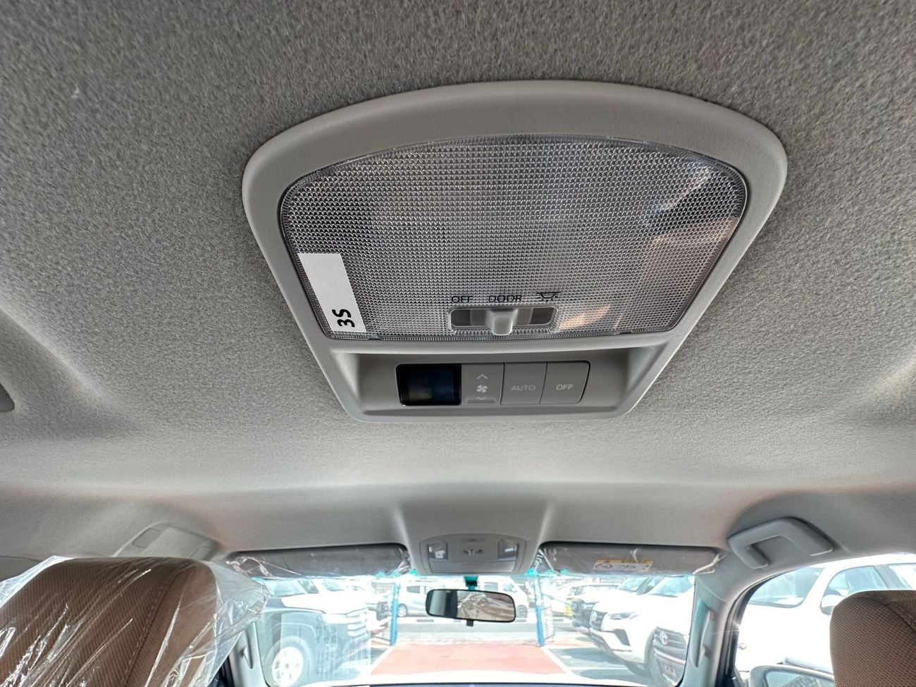 Toyota Fortuner EXR 2.7L (160 HP)