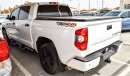 تويوتا تاندرا 5.7L V8 TRD