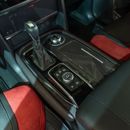 نيسان باترول Nismo 5.6L