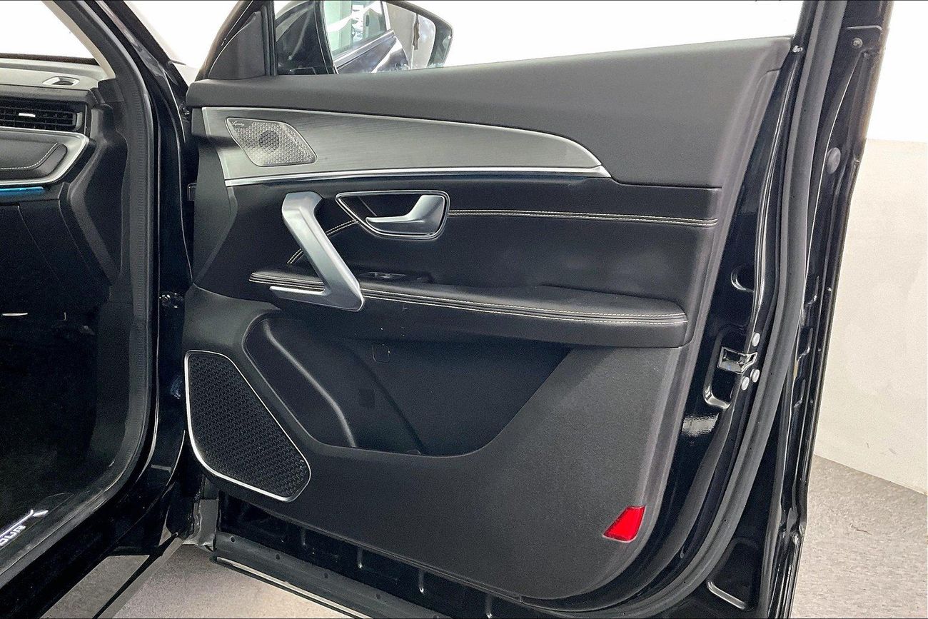 Jetour X70 Plus Comfort | Guaranteed Warranty | 0 Down Payment